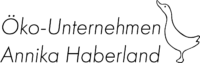 BIO-Gänse aus Beuthen Logo